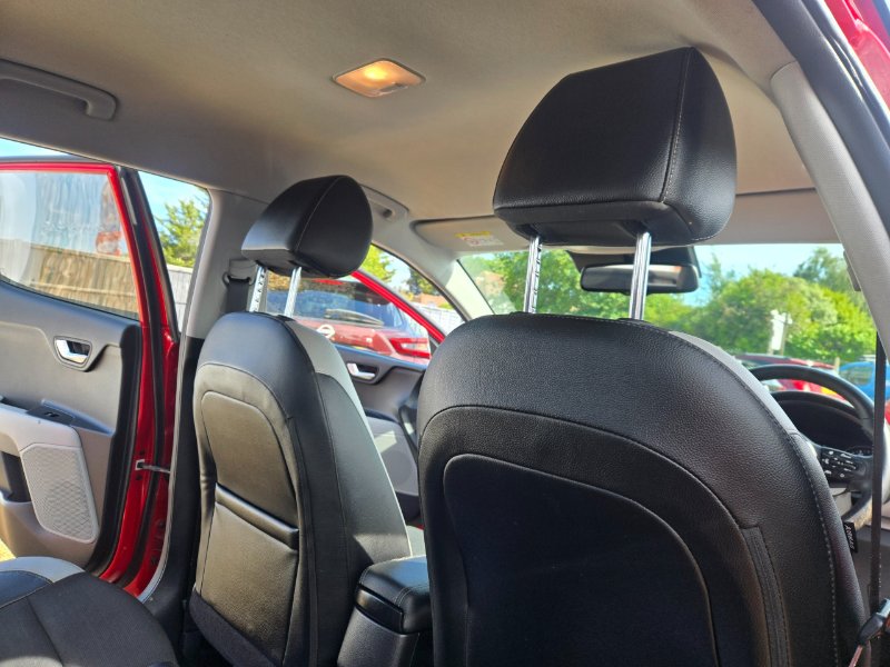 KIA STONIC 11,995 MONTHLY FROM 146...